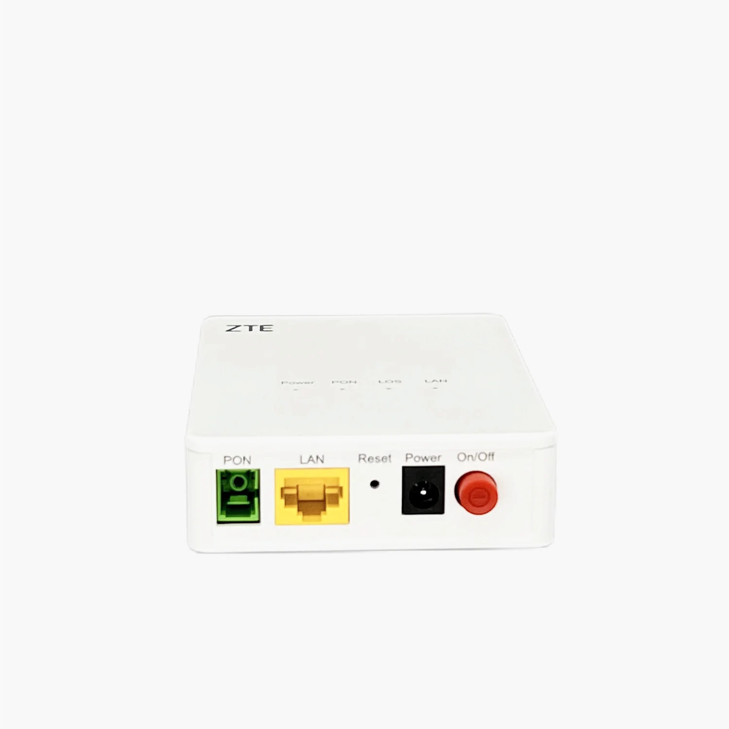 Best Price new ZXHN F601 V9.0 Ftth Onu Gpon 1GE for fiber  Ont gpon router