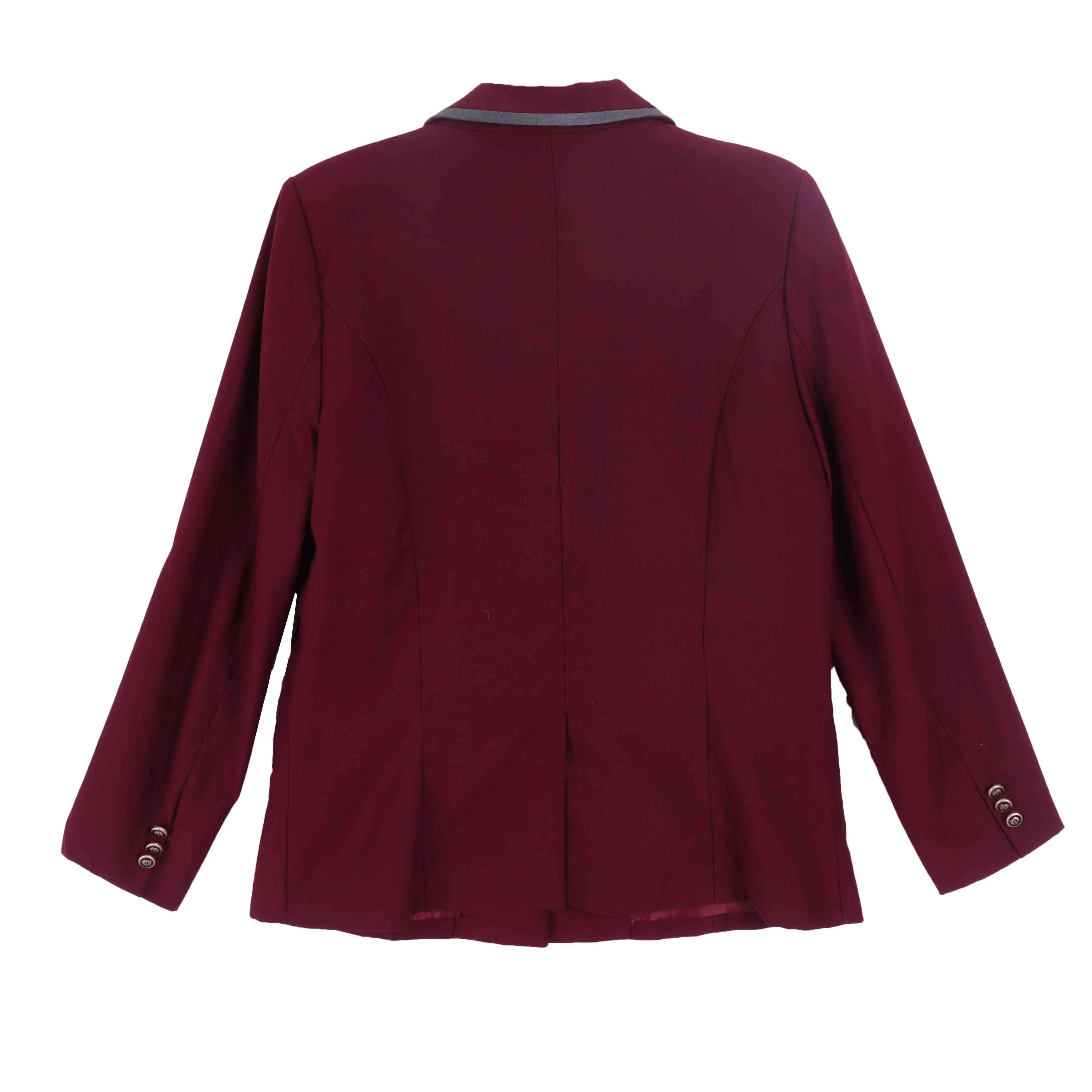 Factory Price Wholesale Custom School Uniform Blazer Set for Primary and Kindergarten School Uniform for Girls