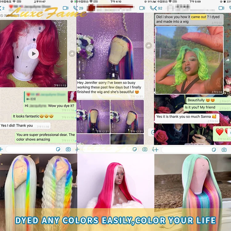 
Wholesale Hd Transparent Glueless Full Lace Wig,Hd Human Hair Lace Front Wig,Brazilian Full Lace Human Hair Wig For Black Women 