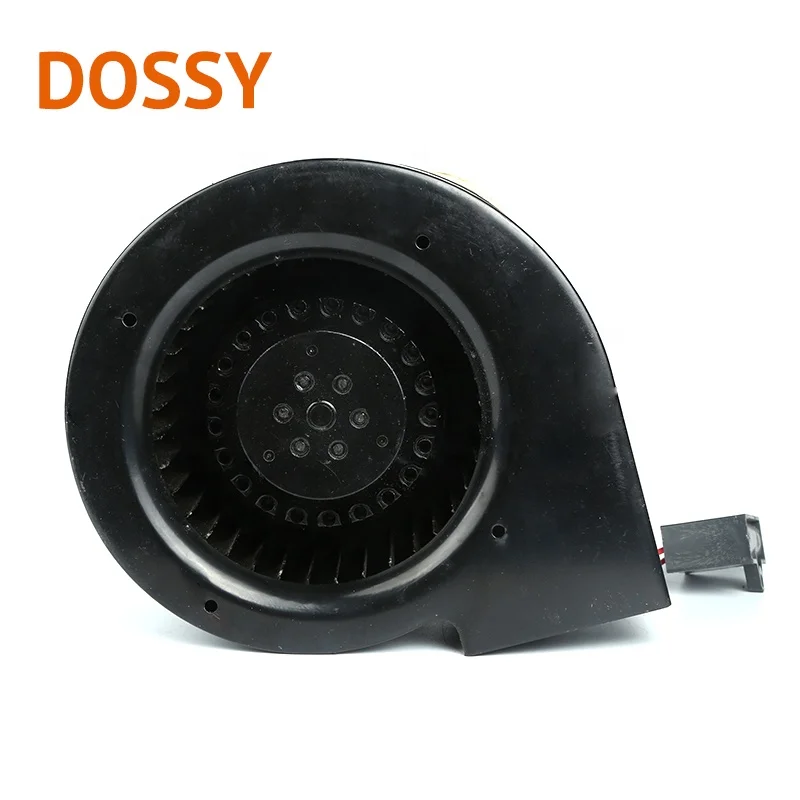 130FLJ1 220V/ 380V  AC fan blower Squirrel cage motor