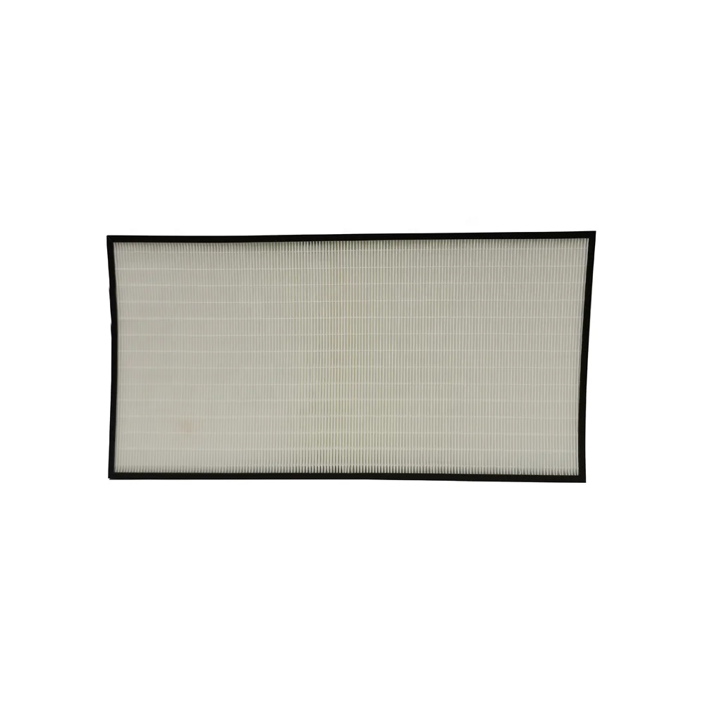 filter Plate Primary Panel Air Filter Aluminum Frame AC Furnace Washable G3 HVAC Pre Filter For Air Conditioning
