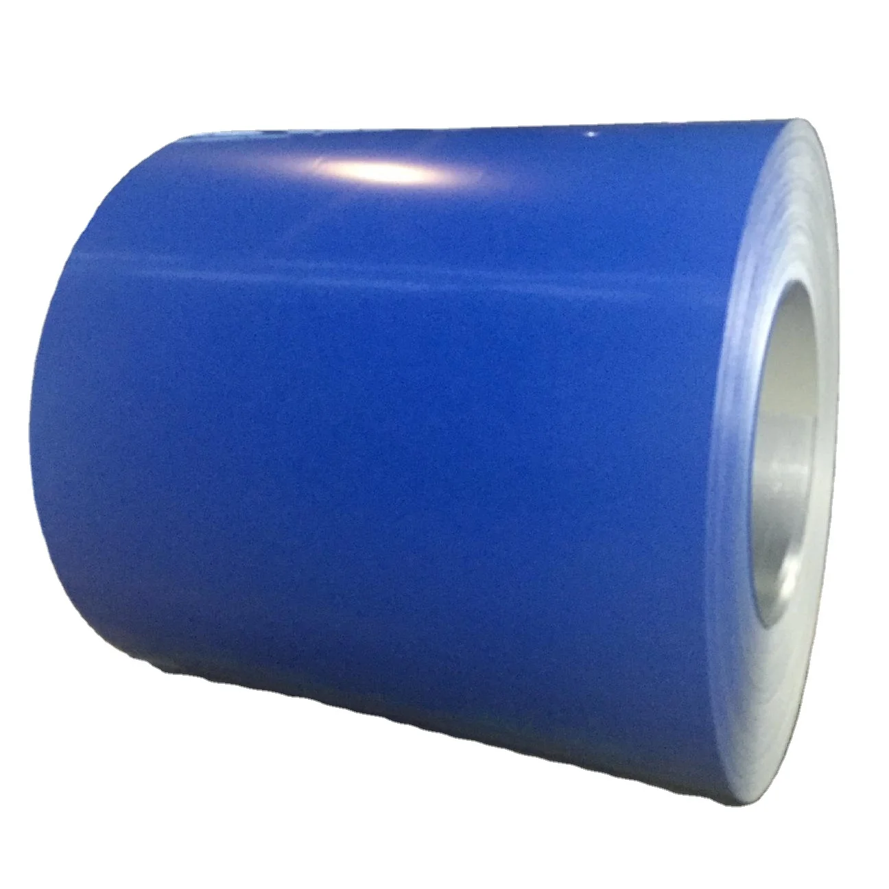zinc aluminium coated steel coil Zn-AL  high anti corrosion