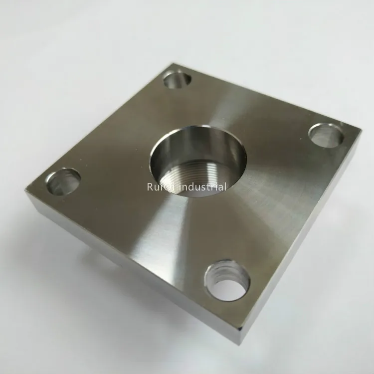 3d printer stainless steel rapid prototype,cheap rapid prototyping for 304stainlesee steel nut base