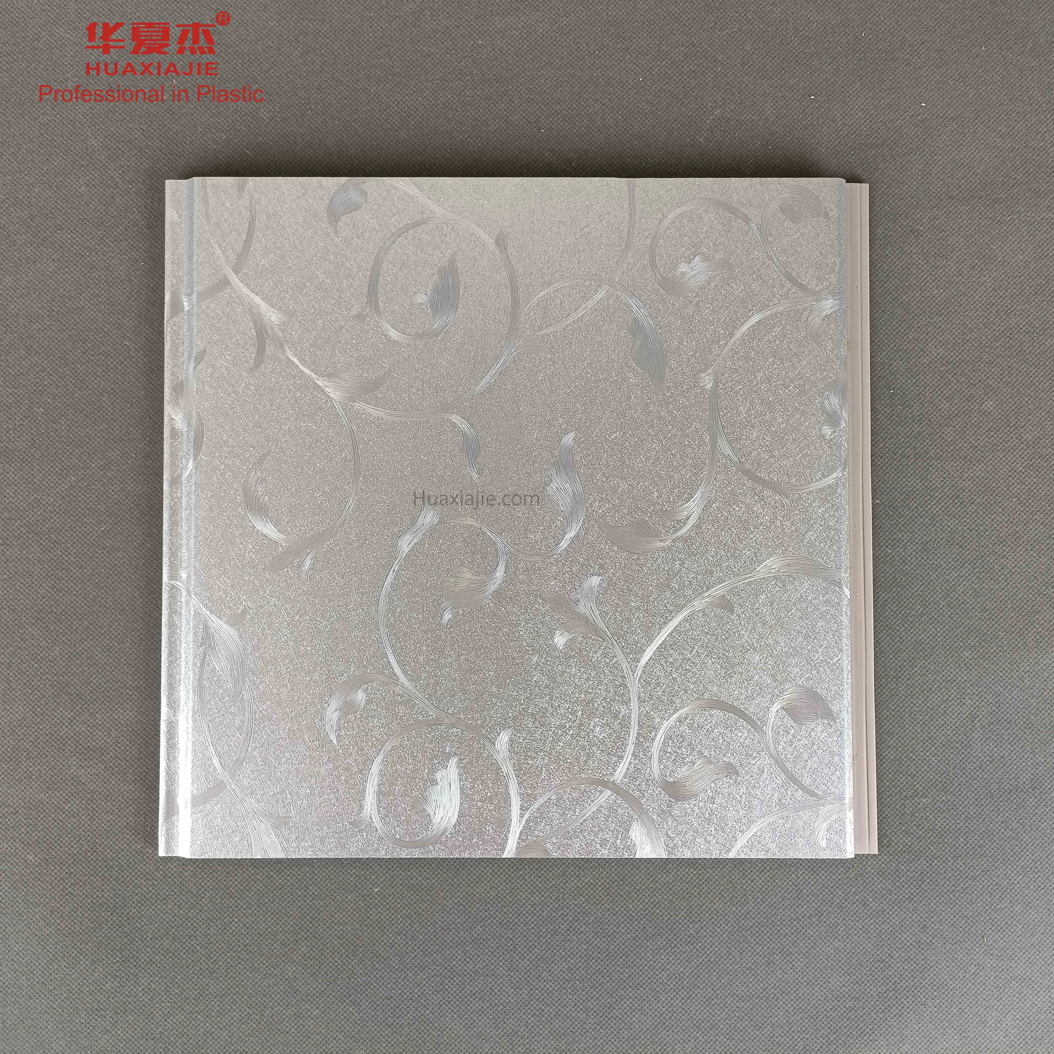 Высококачественные подвесные потолочные панели из ПВХ для декоративных стен