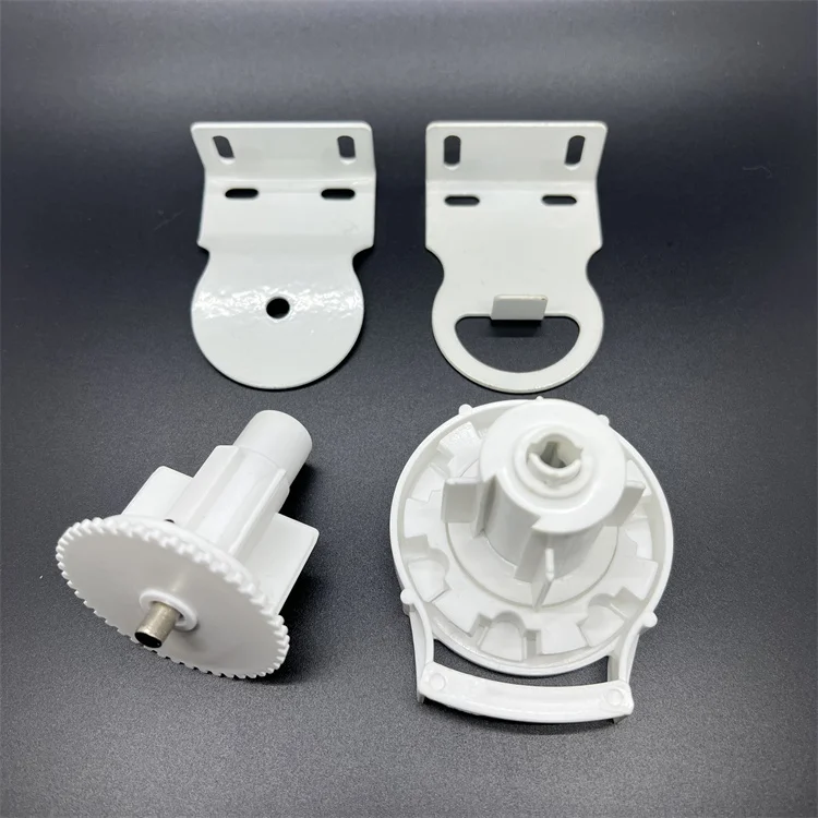 Professional Curtain Accessories for 38mm Universal clutch Roller Components Roller shades shutters