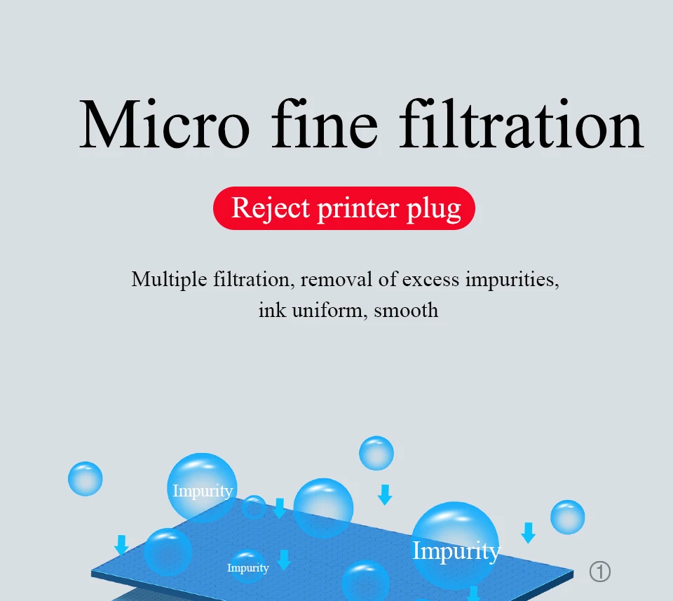 eco solvent ink