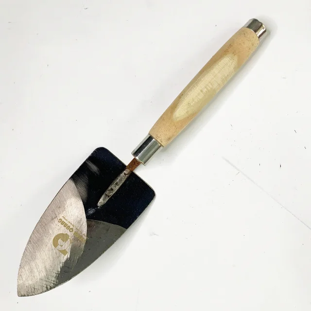 Fast Delivery Plaster Trowels Industrial Competitive Price OEM ODM Masonry Tools Steel Customization From Vietnam Manufacturer