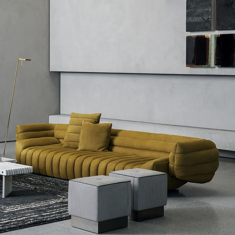 luxury sofa living room modern fabric sofas set 7 seater couch furniture luxury designs tactile sofa