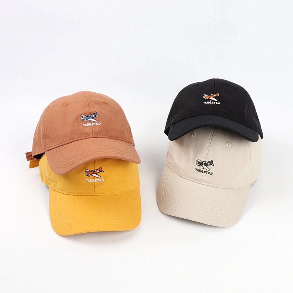 Topquality unisex ny baseball caps hat toddler denim baseball hat baseball hat top quality for kids