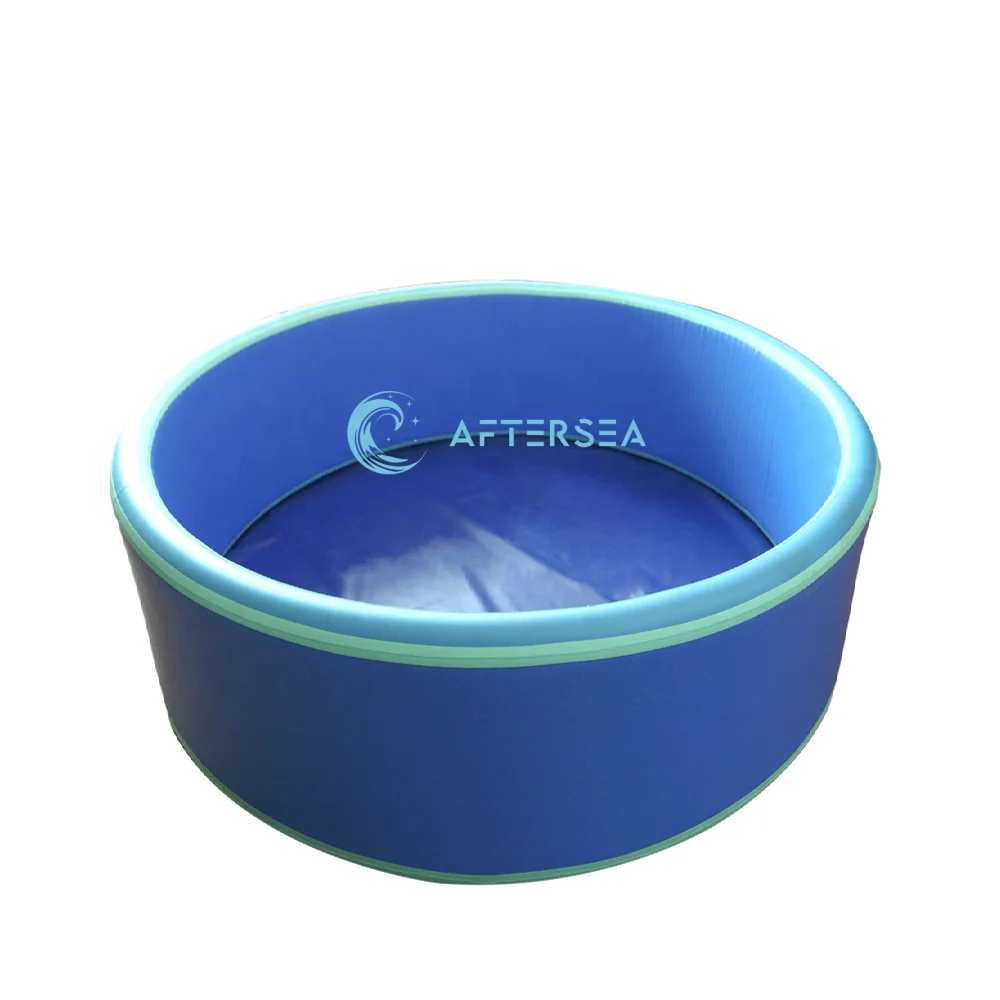 Big Folding Outdoor Garden Indoor Adult Kids Plastic Pvc Inflatable Swimming Pool