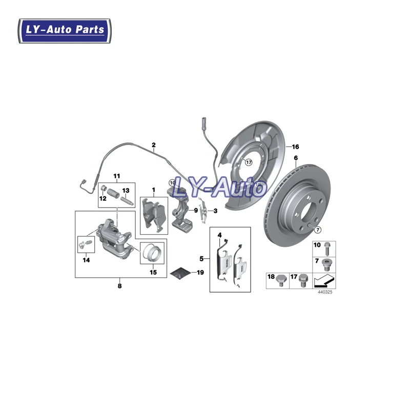 NEW Clutch Disc Friction Plate Engine for Toyota Hilux Fortuner 1KD 2KD OEM 31250-0K201 312500K201 Replacement