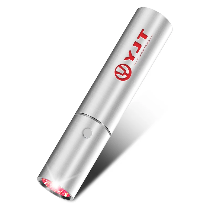 LED Light therapy physiotherapy equipment pain relief red light therapy