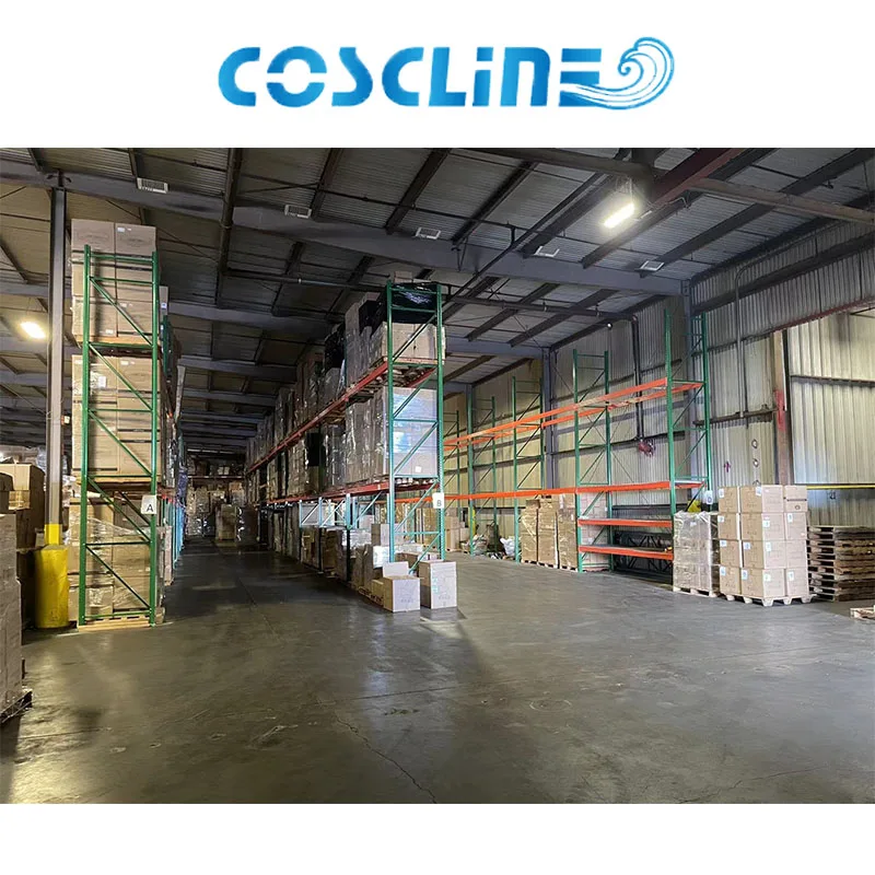 Excellent professional import/export freight forwarder largest customs clearance services from China