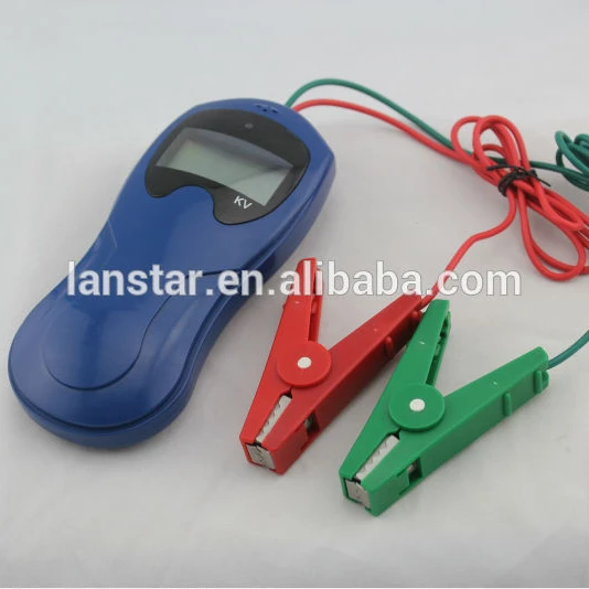 Электрический измеритель напряжения 15kv