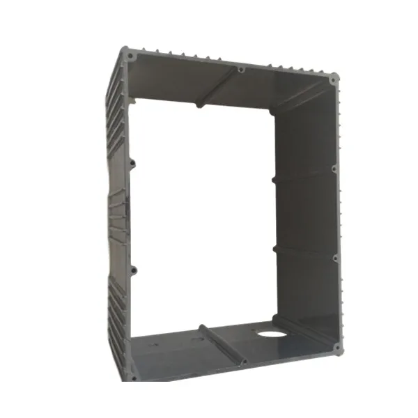 Custom Die casting Die Casting Suppliers Aluminium Fabrication Service aluminium die cast machine parts