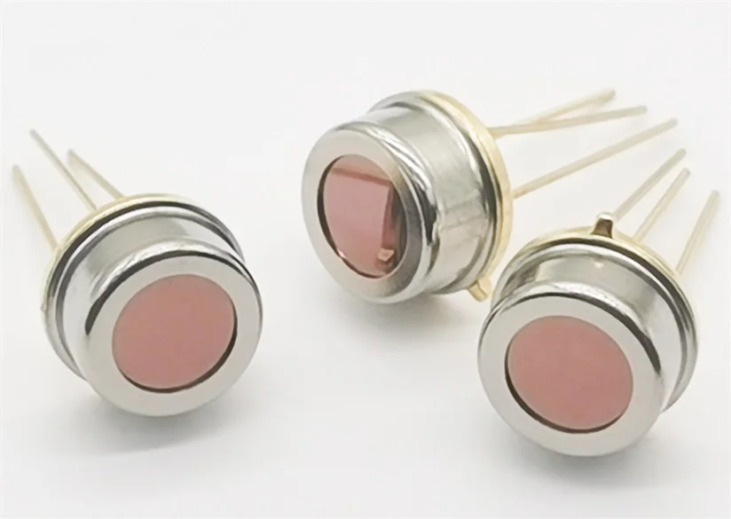 ICC Infrared Detector Dual-Channel Thermopile Infrared Sensor  Gas detection