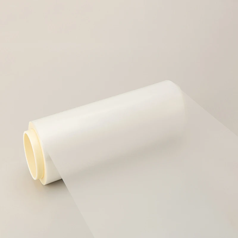 BOPET roll Japan multiple extrusion stretch plastic food packing film