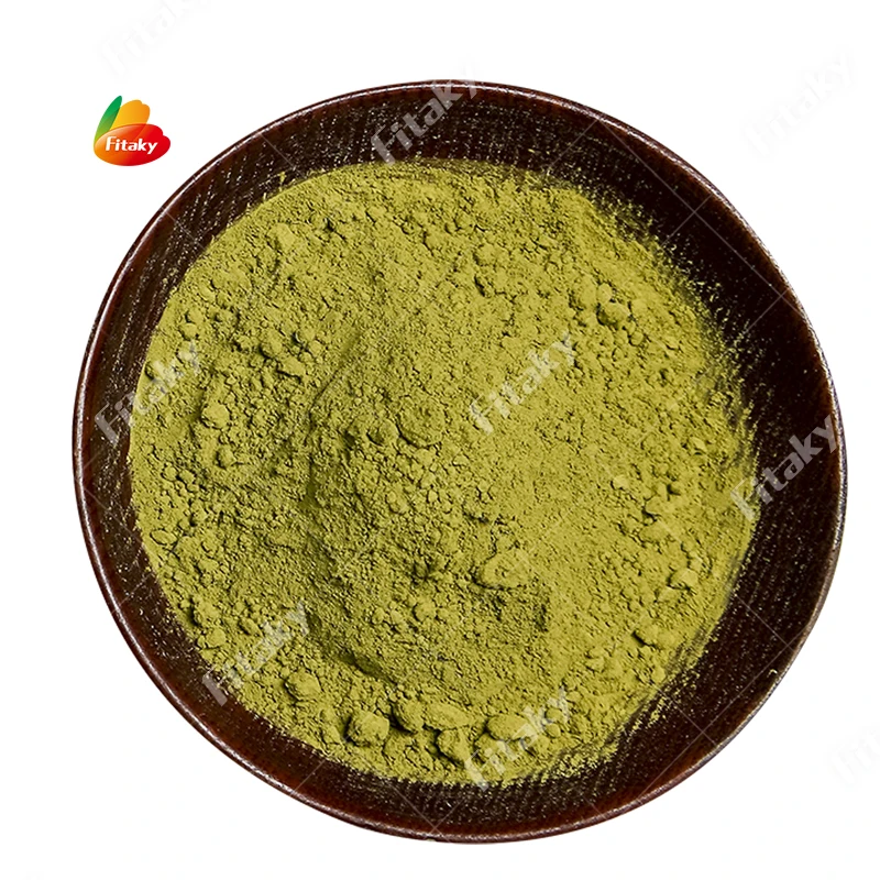 China Hot Selling Matcha Green Tea Powder Private Label Pure Matcha Green Tea Powder Organic Matcha Powder