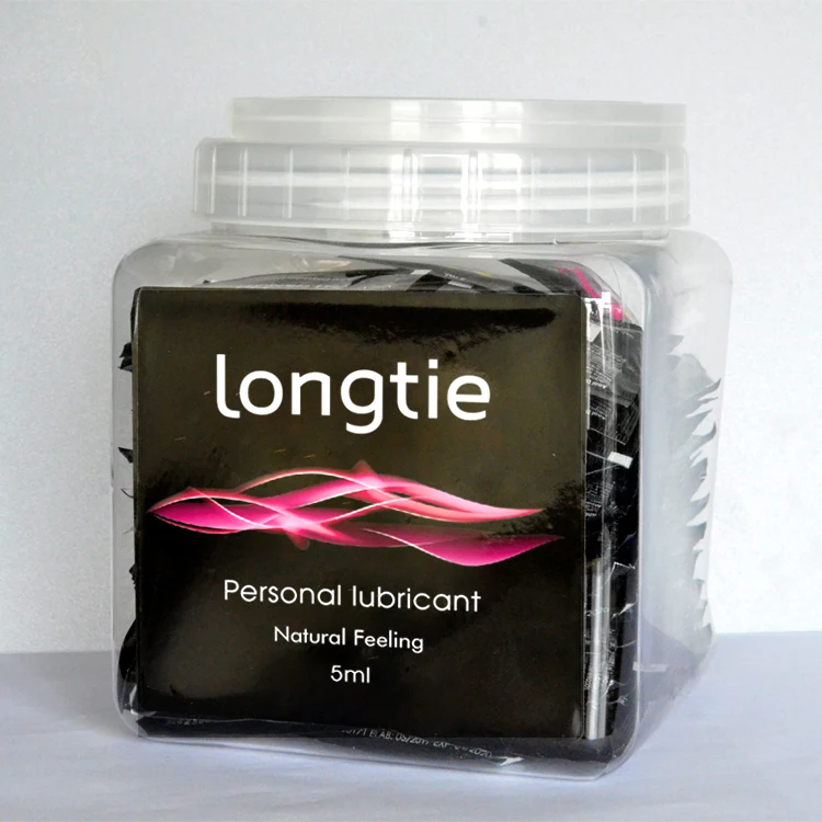 OEM bottle / tube many types and flavored design for you personal care lubricant gel