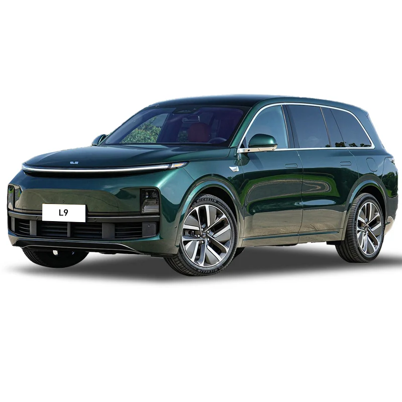 2023 Китай новые энергетические автомобили автомобильный Гибридный электромобиль Lixiang L9 Pro