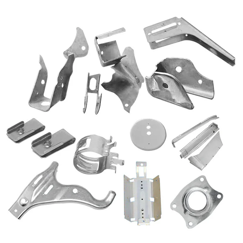metal sheet custom fabrication Laser Cutting Stainless Steel stamping parts Bending Welding Fabrication