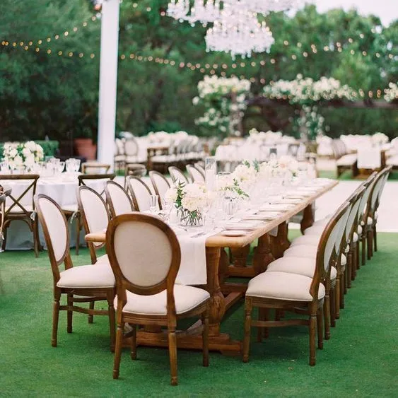 modern profession event stacking outdoor furniture high quality dining wedding banquet chair