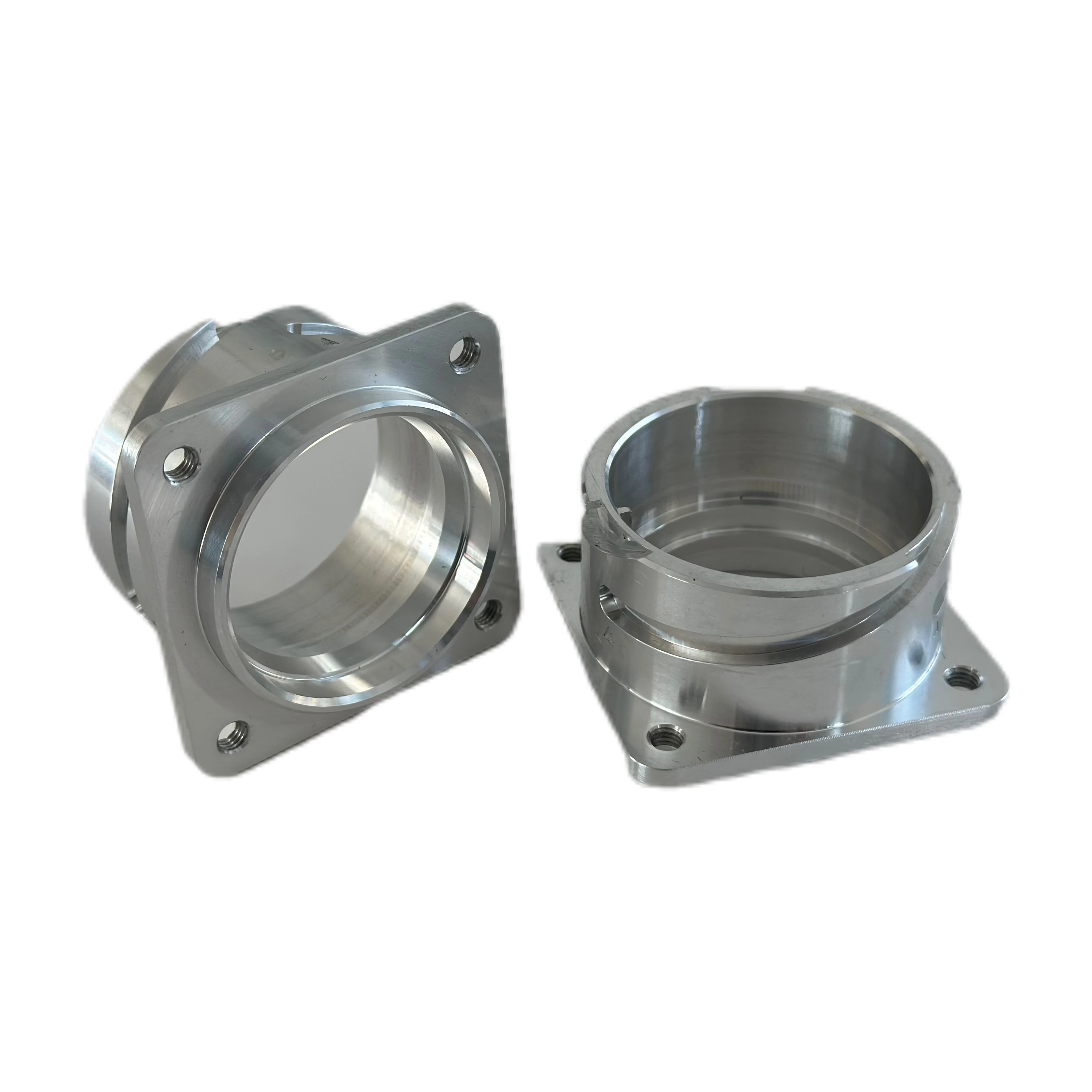 Oem Cnc механическая обработка металла из нержавеющей стали автозапчасти фрезерные Токарные станки