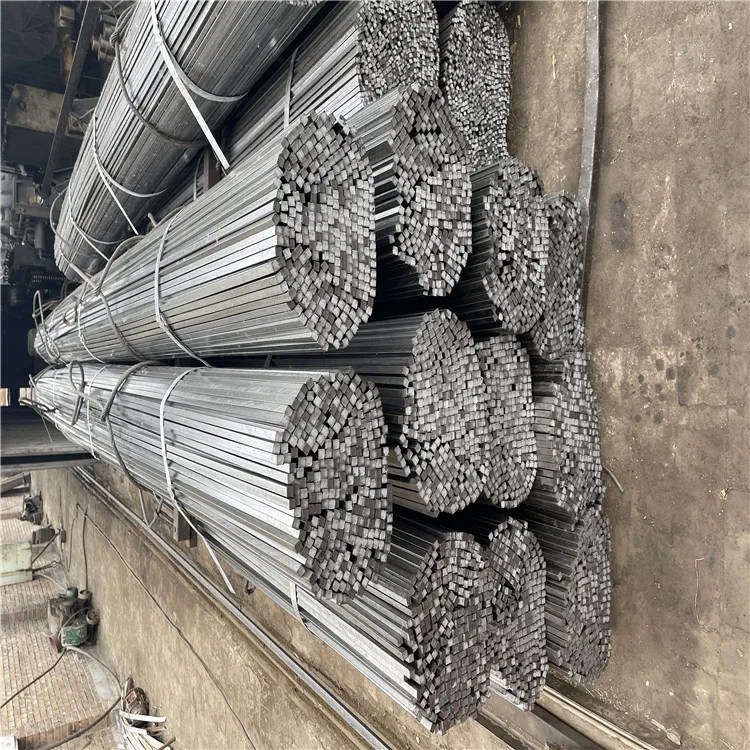 Factory direct and High Quality Steel Rebar