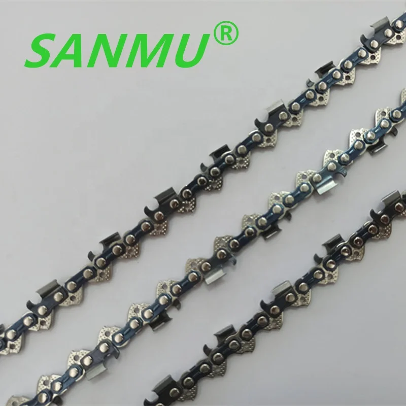 power Professional powerful petrol gasoline chain saw with 16'18'20'22'24' bar guide chainsaw