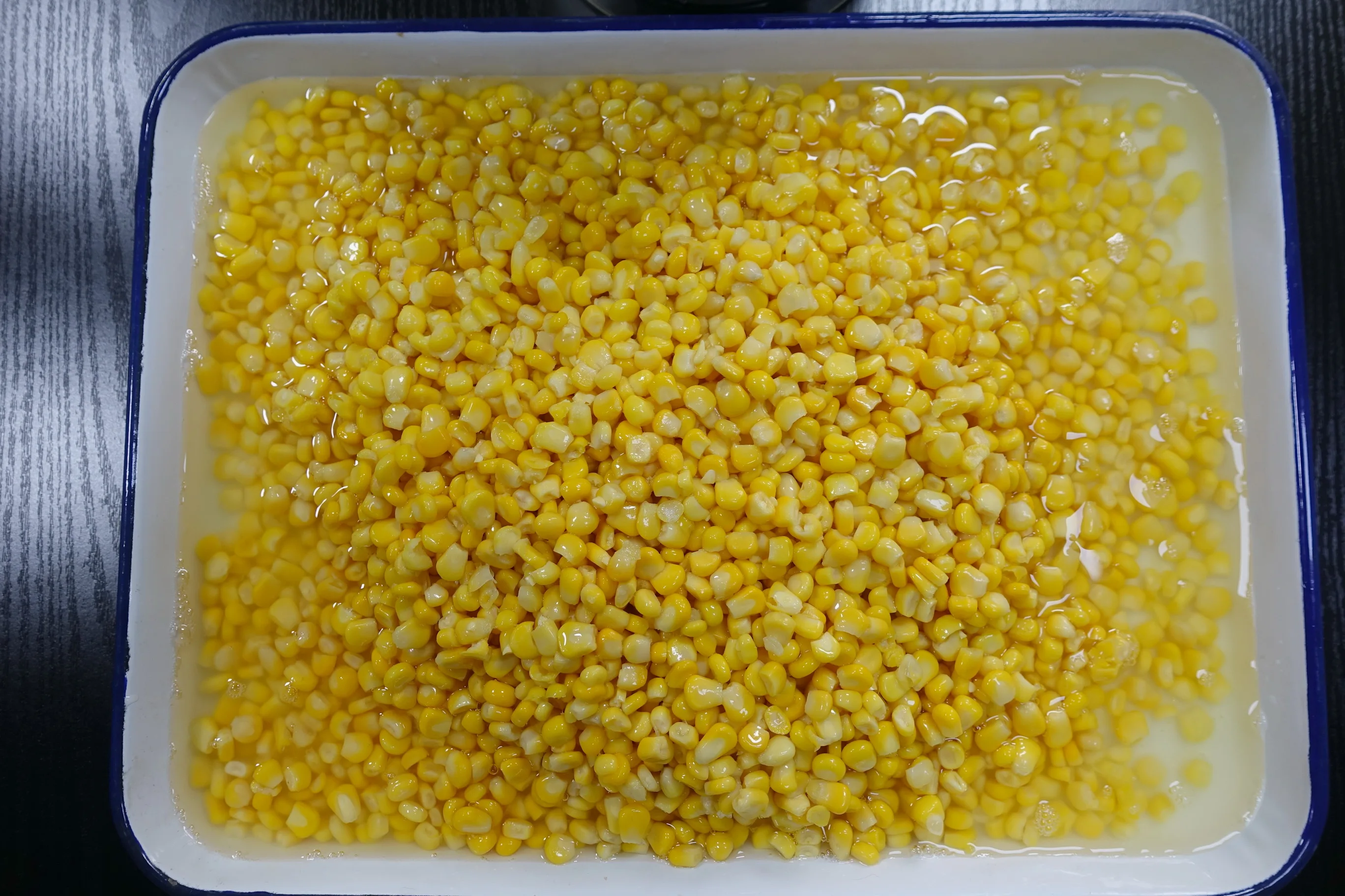 Best Sale Hottest  Canned Food Sweets Corn Fresh Sweet Corn Cans 184g