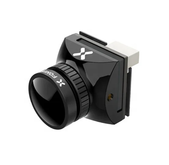 Foxeer T-REX микро/мини 1500TVL камера Супер WDR 4:3 16:9 PAL/NTSC переключаемая FPV камера для FPV гонок Freestyle