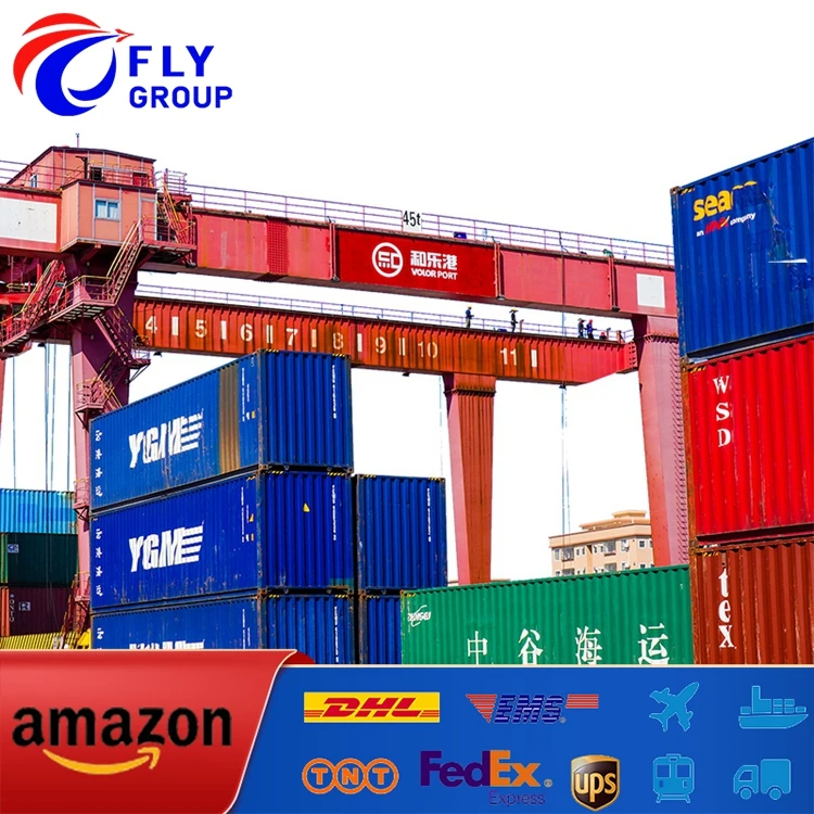 Shenzhen Door To Door Ocean Freight Forwarder Fright Forwarder Ddp Cargo Boat Ship Bulk Carrier China To Uae