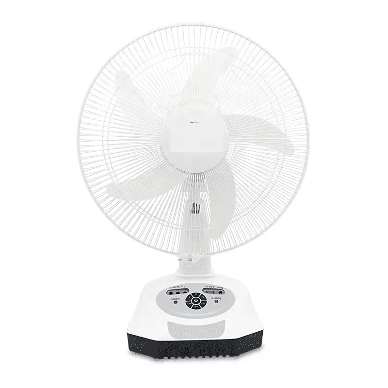 Hot Sale Home Office Table Multi Function High Speed Portable Artic Air Round Sankyo Electric Table Fan B2 Made In China