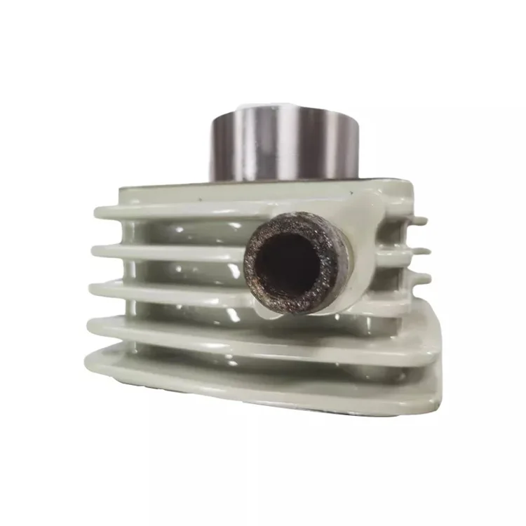 Motorcycle Motor Cylinder For Moped Scooter 300cc 250cc 200cc 150cc Engine Cylinder Head Mototaxi Tricycle Spare Parts Suppliers