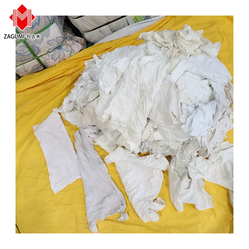 Wipers Best Cotton Cleaning Cloths Rag With Cheap Price