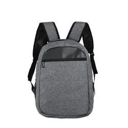 Free sample Backpack Travel Business Notebook high quality waterproof computer backpack school bag
