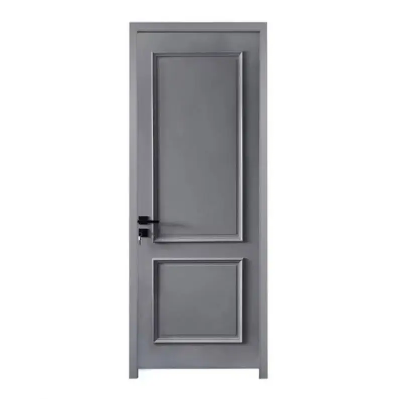 Factory Supply China Factory Price Wooden Kerala Style Main Door Designs