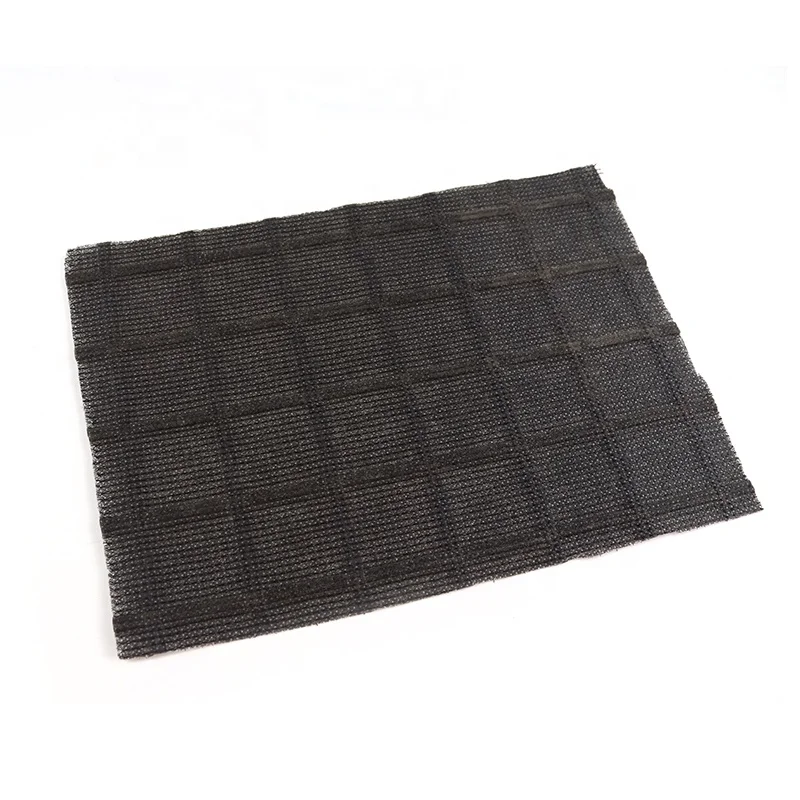 China Factory Wholesale Anti-crack Geocomposite For Asphalt Pavement