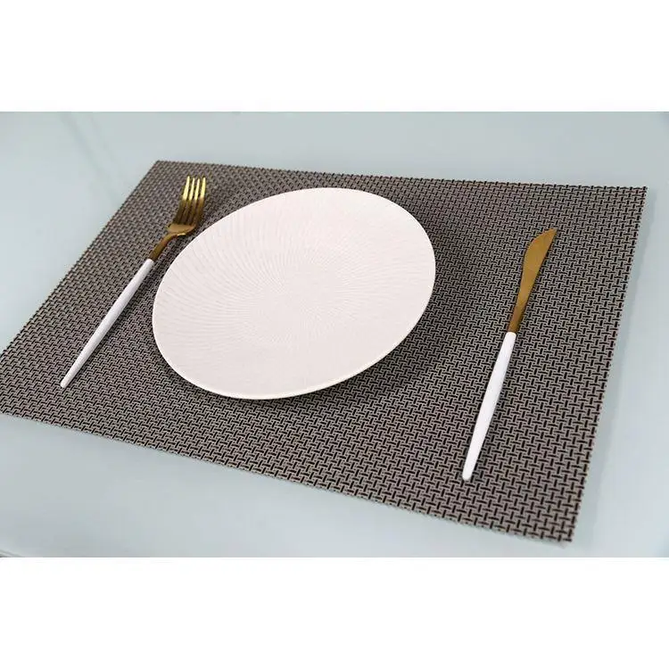 Моющиеся кухонные коврики, обеденный стол, набор салфеток