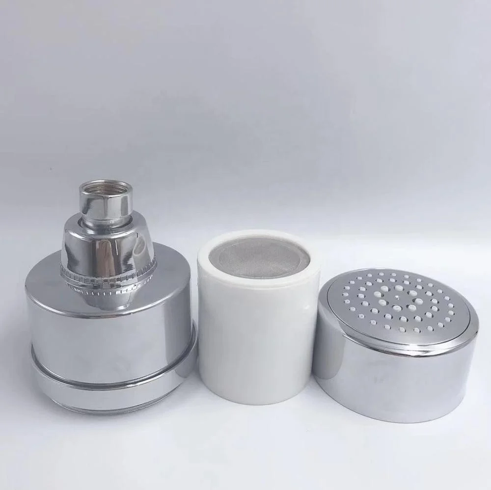  Душевые лейки для ванной комнаты с системой фильтрации