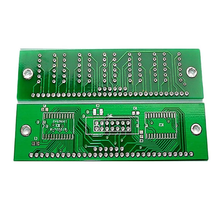  Высококачественная печатная плата для веса