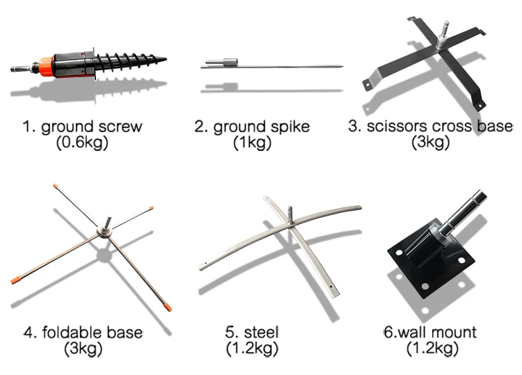 Outdoor Customized Display Beach Flying Teardrop Flags Beachflags