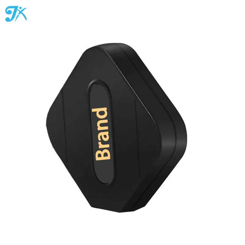 New plug-and-play wireless CarPlay dongle for Android car radio multimedia video USB car playback adapter Carplay AI Box