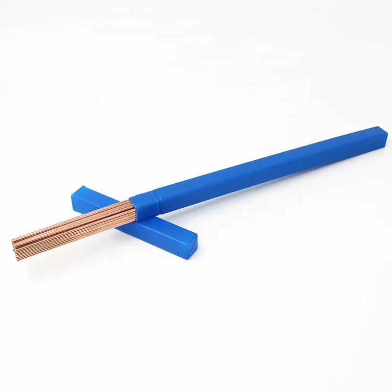 7%P copper phosphorus welding brazing  rod BCuP-2