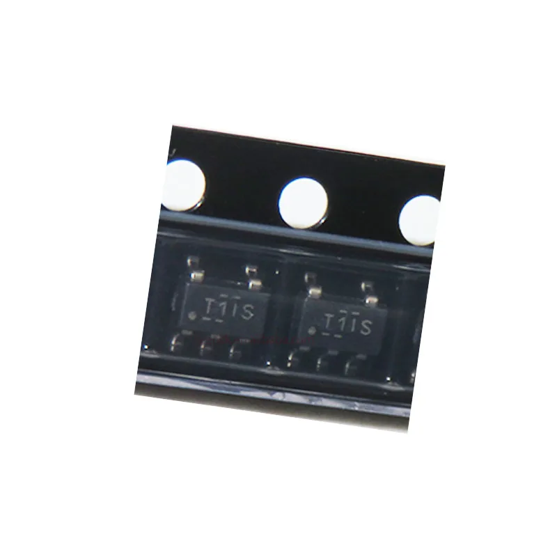 100% New&original TL331IDBVR SOT23-5T1IS TL331 In Stock TL331IDBV