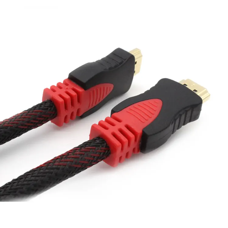 Лидер продаж hdmi-кабель 1 5 м 3 10 15 20 25 30 4 В hdmi-видеокабель 3D для ТВ