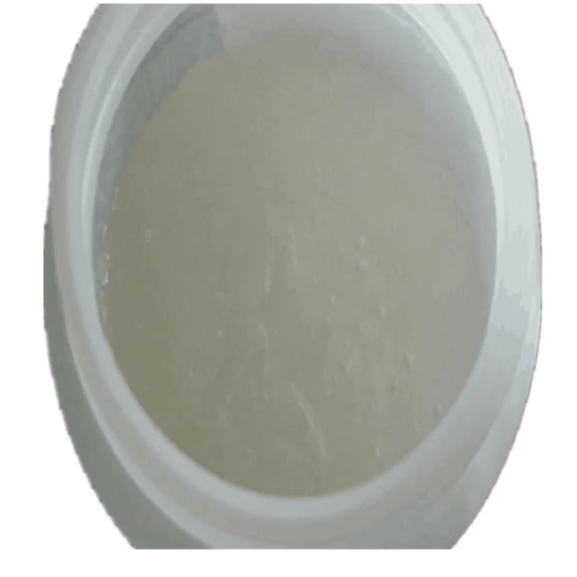 
sodium lauryl ether sulfate 70%/sles for dish washing gel 