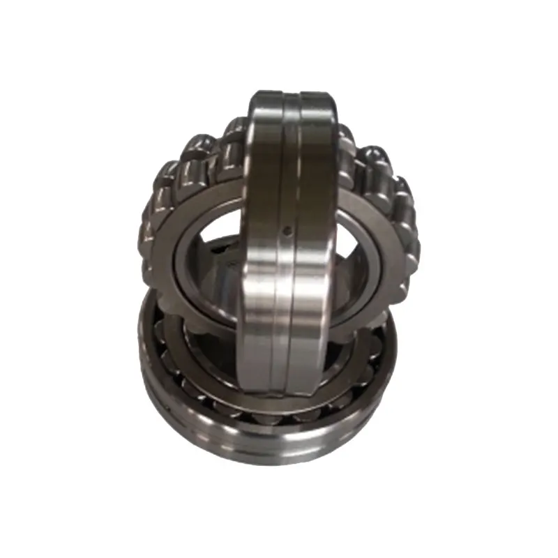 Brand spherical roller bearing 22216 CA/W33 stainless steel double row self aligning roller bearing