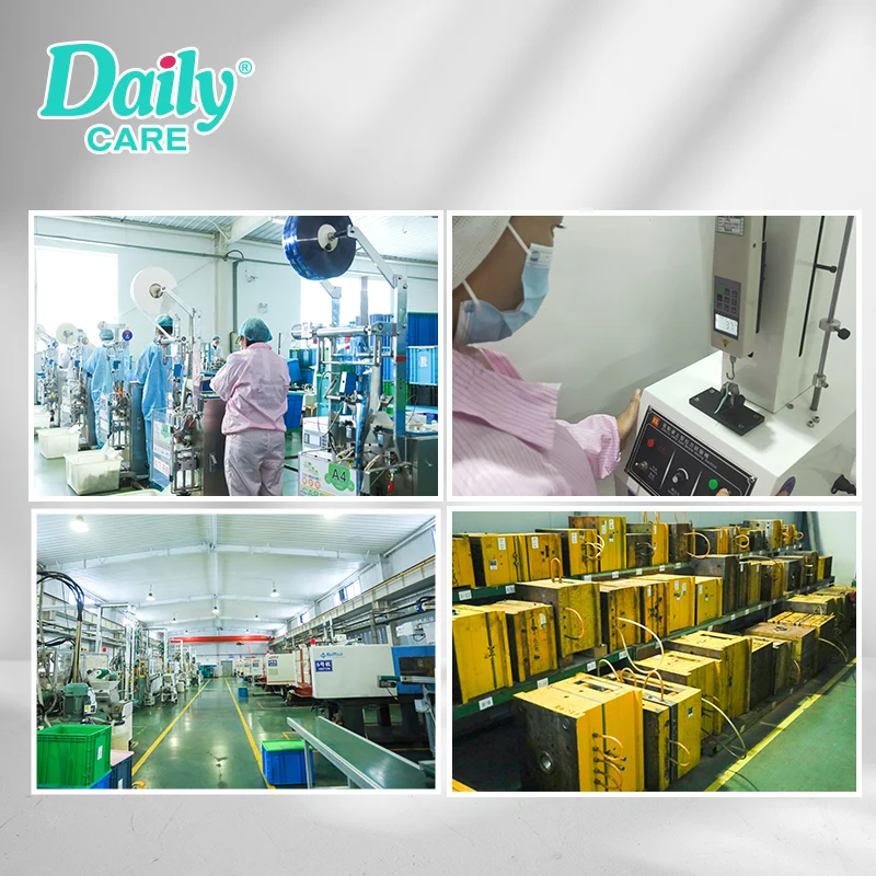 Daily Care Hot Sale Custom ISO CE Dental Flossers Health Dental Floss Pick with Private Label