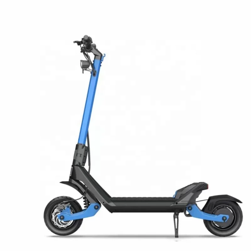 Popular Selling Vacuum Tire Customizable Scooter Super Powerful Electric Scooter